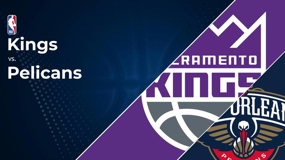 Kings vs. Pelicans Prediction & Picks: Line, Spread, Over/Under - February 8