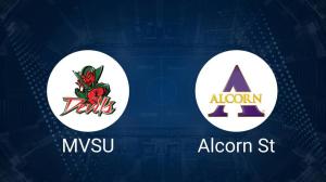 Mississippi Valley State vs. Alcorn State Basketball Tickets - Thursday, March 6