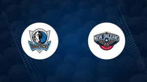 NBA Best Bets: Mavericks vs. Pelicans Picks for February 21