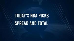 NBA Spread and Total Picks for Today, February 26