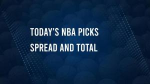 NBA Spread and Total Picks for Today, February 6