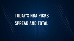 NBA Spread and Total Picks for Today, February 7