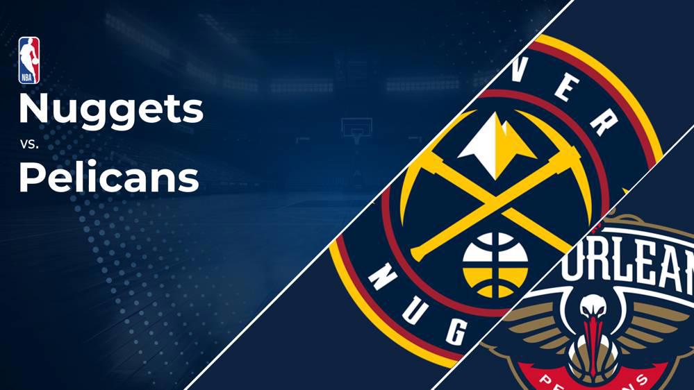 Nuggets vs. Pelicans Prediction & Picks: Line, Spread, Over/Under - February 5