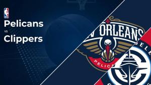 Pelicans vs. Clippers Tickets Available – Tuesday, March 11
