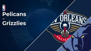 Pelicans vs. Grizzlies Tickets Available – Sunday, March 9