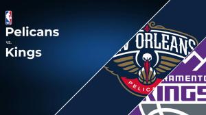 Pelicans vs. Kings Injury Report Today - February 12