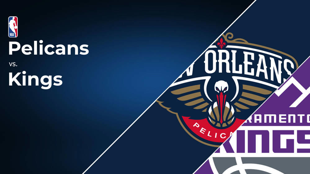 Pelicans vs. Kings Injury Report Today - February 13