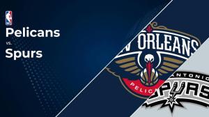 Pelicans vs. Spurs Prediction & Picks: Line, Spread, Over/Under - February 25