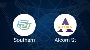 Southern vs. Alcorn State Predictions & Picks: Spread, Total - February 1