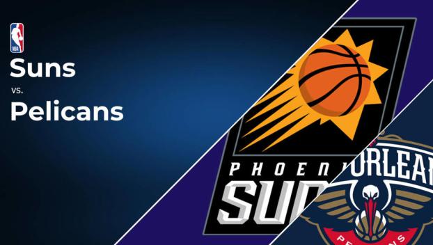 Suns vs. Pelicans Injury Report Today - February 27
