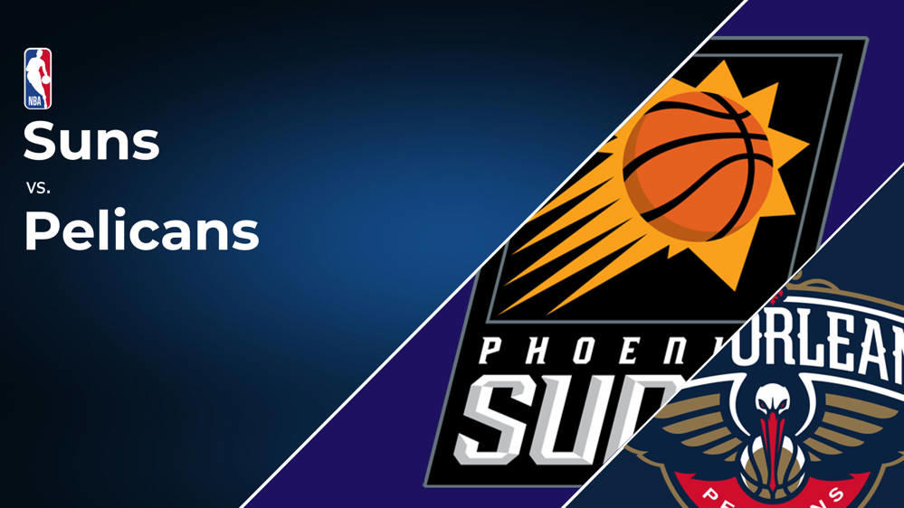 Suns vs. Pelicans Injury Report Today - February 28