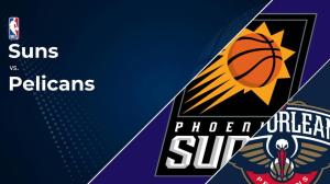 Suns vs. Pelicans Prediction & Picks: Line, Spread, Over/Under - February 27
