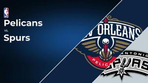 Victor Wembanyama Injury Status - Spurs vs. Pelicans Injury Report February 23