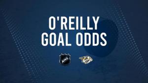 Will Ryan O'Reilly Score a Goal Against the Jets on February 27?