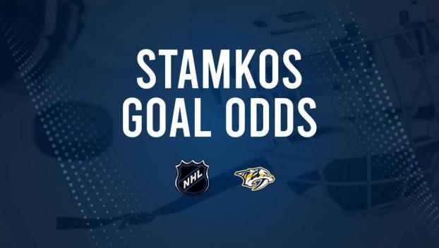 Will Steven Stamkos Score a Goal Against the Panthers on February 25?