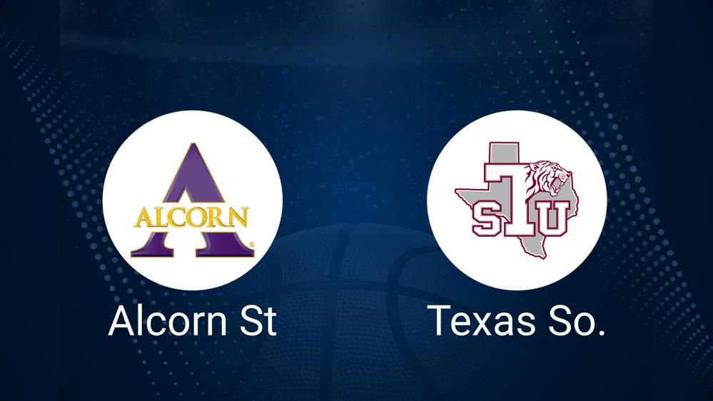 How to Watch Alcorn State vs. Texas Southern on TV or Live Stream - March 3