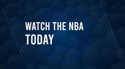 How to Watch the NBA Today, March 3