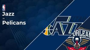 Pelicans vs. Jazz Tickets Available – Sunday, March 2