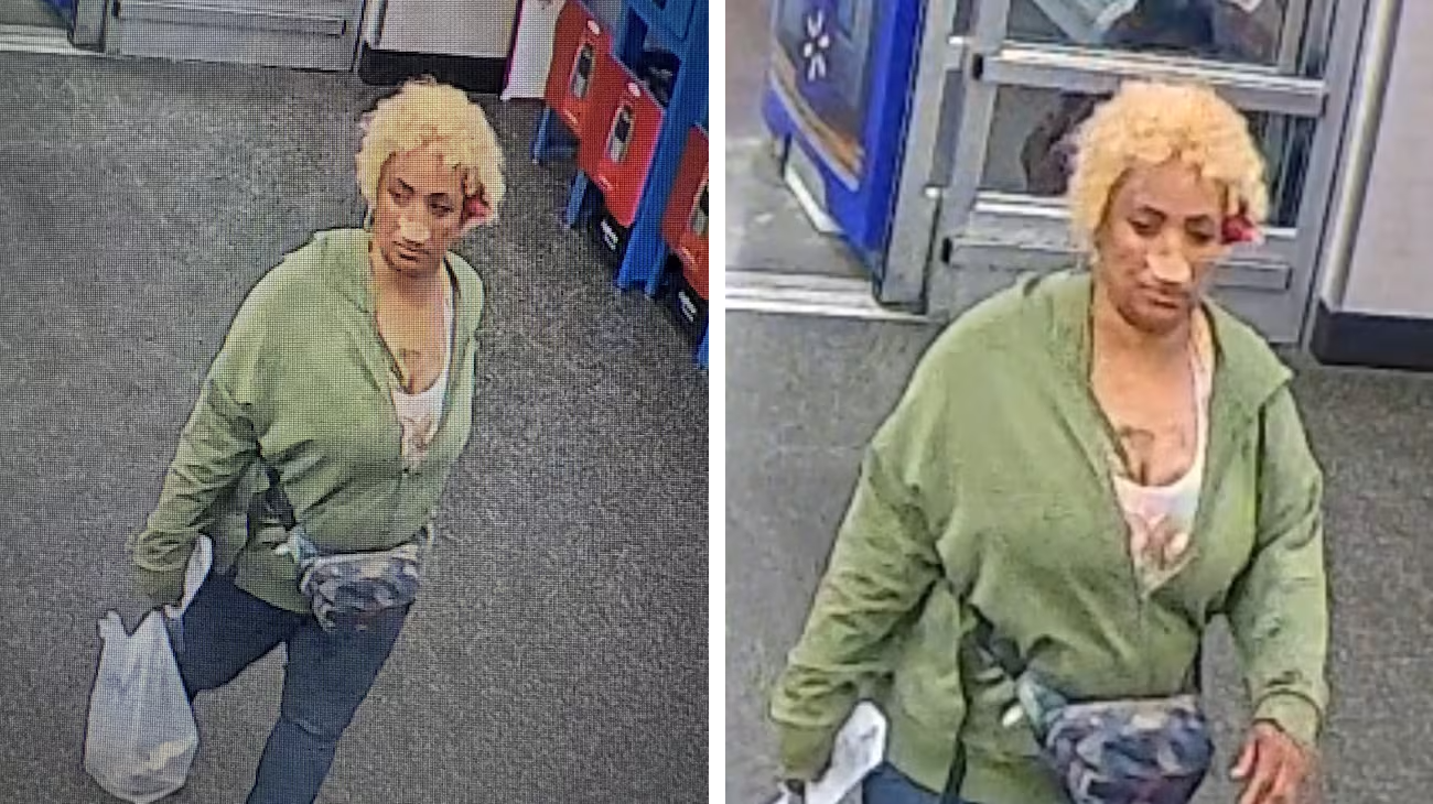 Police release photos as part of investigation into razor blades found ...